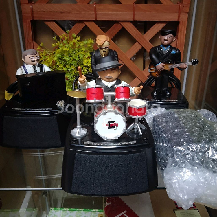 반다이 리틀잼머(게스트.AC어댑터)--0