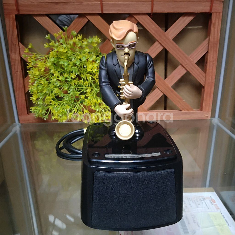 반다이 리틀잼머(게스트.AC어댑터)--3