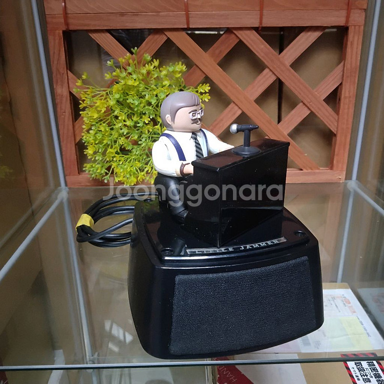 반다이 리틀잼머(게스트.AC어댑터)--2