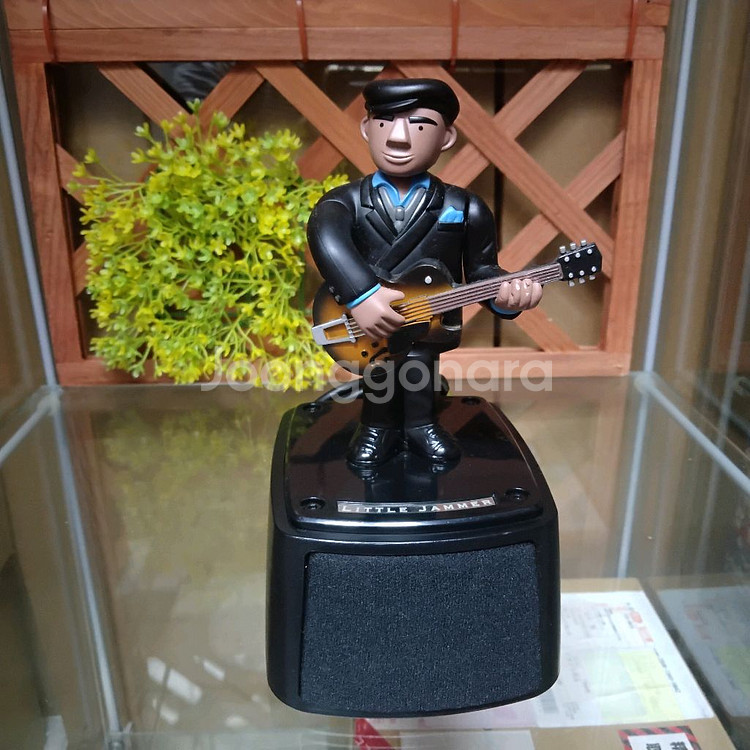 반다이 리틀잼머(게스트.AC어댑터)--4