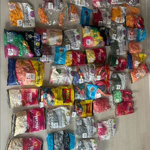 풍선일괄판매(셈퍼텍스,조이파티)