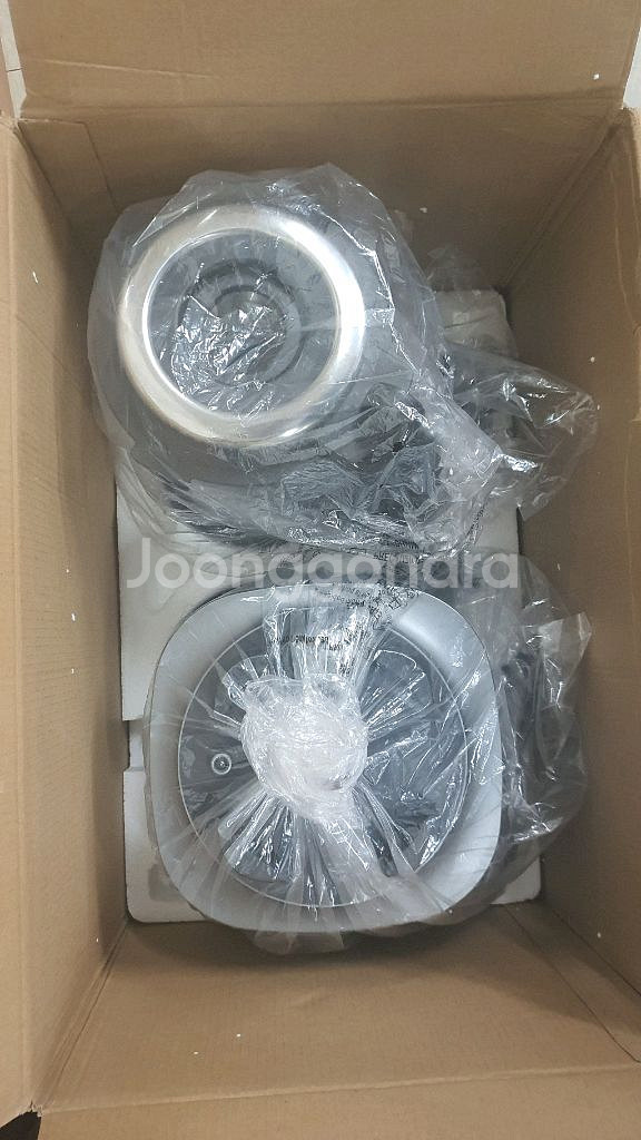 홈리치 칼로릭 멀티블랜더 두유제조기--3