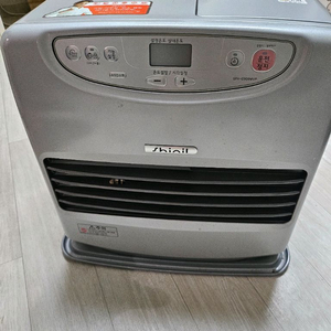 신일 팬히터 900 팝니다