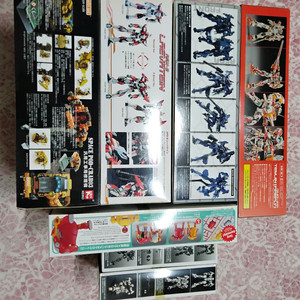 코토부키아 하세가와 프라모델 여러가지 일괄판매