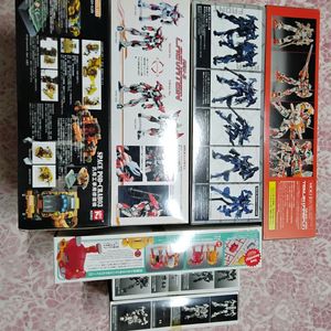 코토부키아 하세가와 프라모델 여러가지 일괄판매