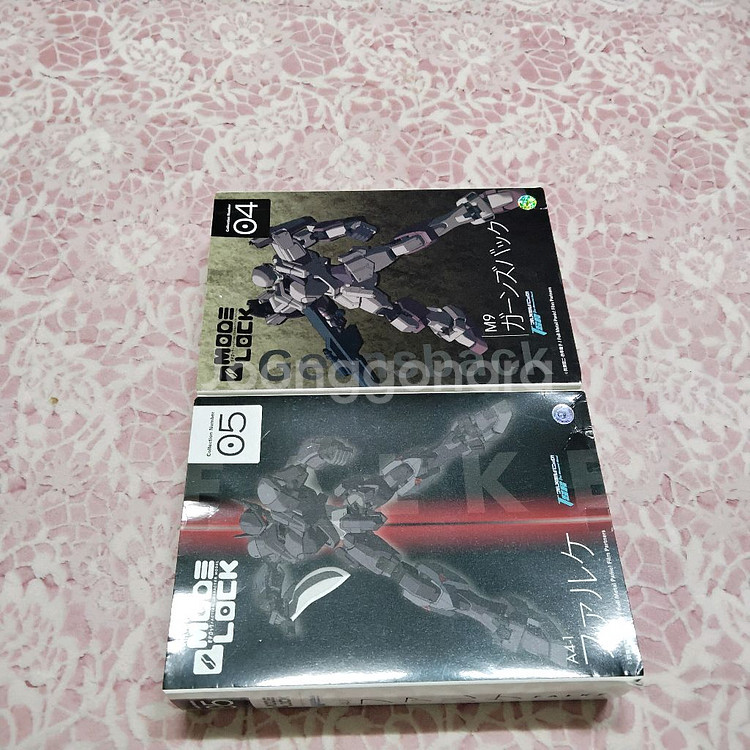 코토부키아 하세가와 프라모델 여러가지 일괄판매--6