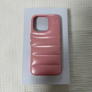 어반소피스티케이션 발레리나 아이폰16프로 케이스