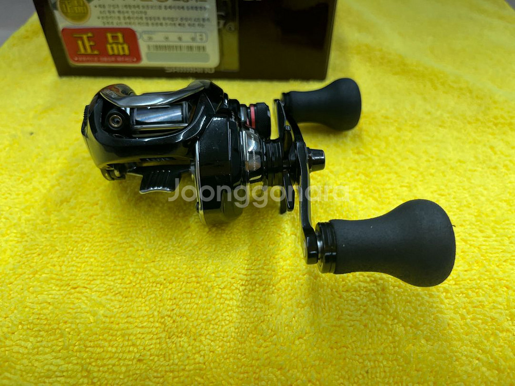 시마노 염월 엔게츠 101PG--2