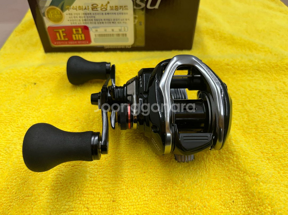 시마노 염월 엔게츠 101PG--0