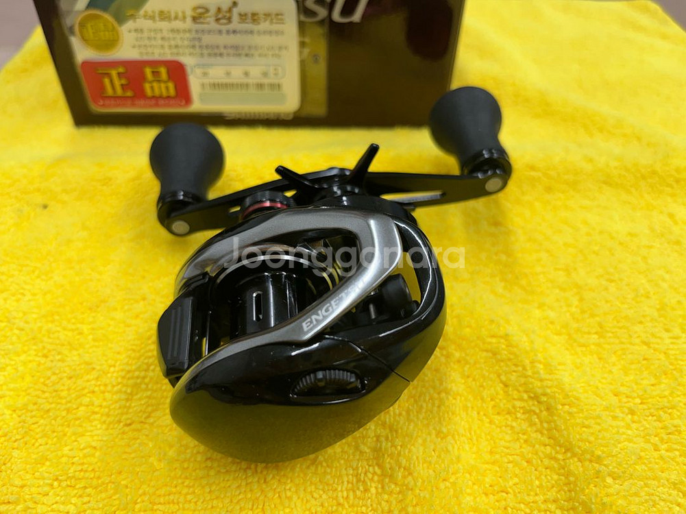 시마노 염월 엔게츠 101PG--1