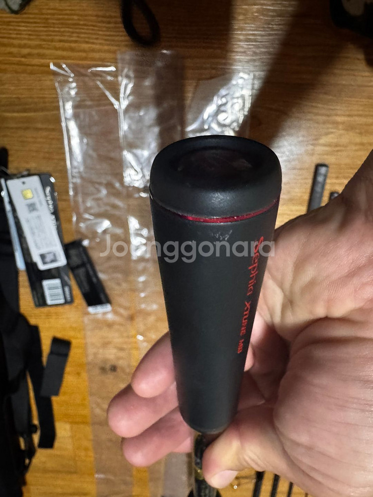 시마노 엑스튠 모바일 86m 5절대(윤성보증)--0