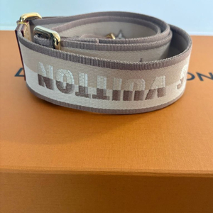 루이비통 반둘리에 20 스트랩