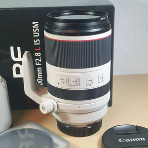캐논 RF 70-200mm F2.8L IS USM알아빠