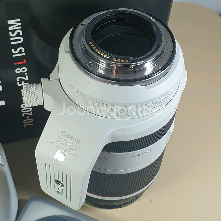 캐논 RF 70-200mm F2.8L IS USM알아빠--2