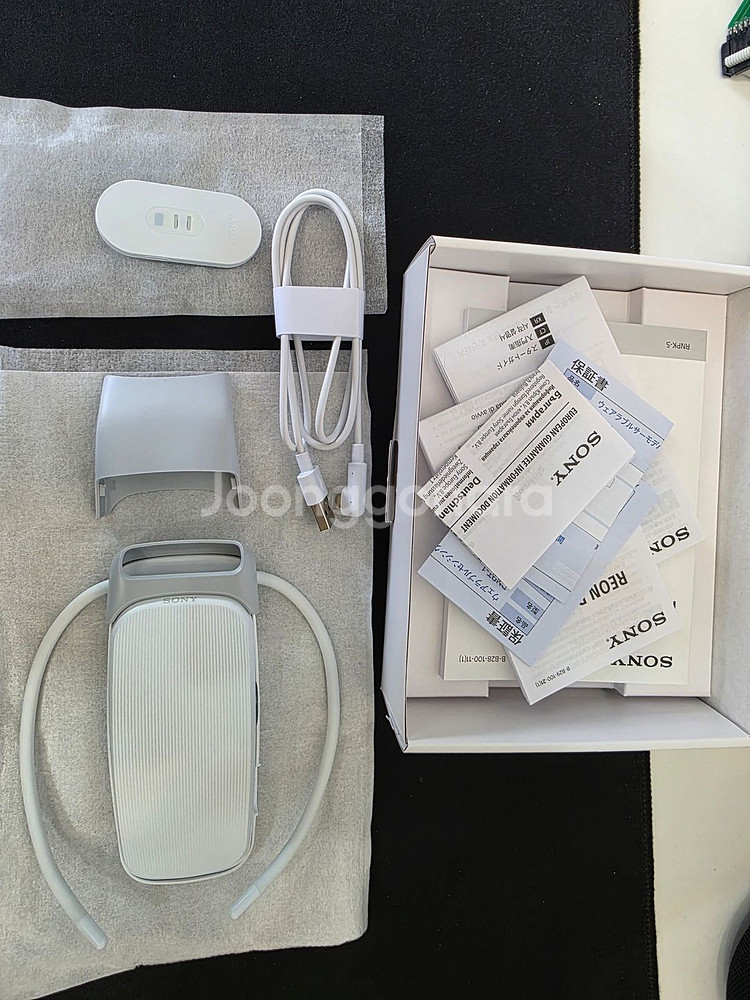 reon pocket 5 소니 레온포켓5--0