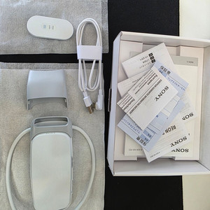 reon pocket 5 소니 레온포켓5