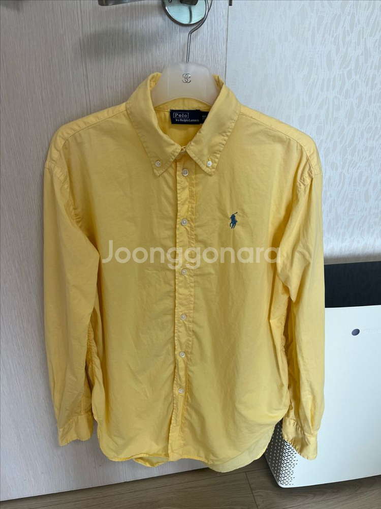 랄프로렌 폴로 여성 셔츠--0