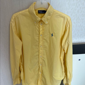 랄프로렌 폴로 여성 셔츠