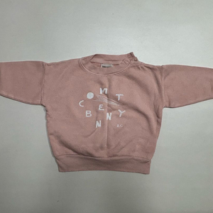 보보쇼즈 맨투맨