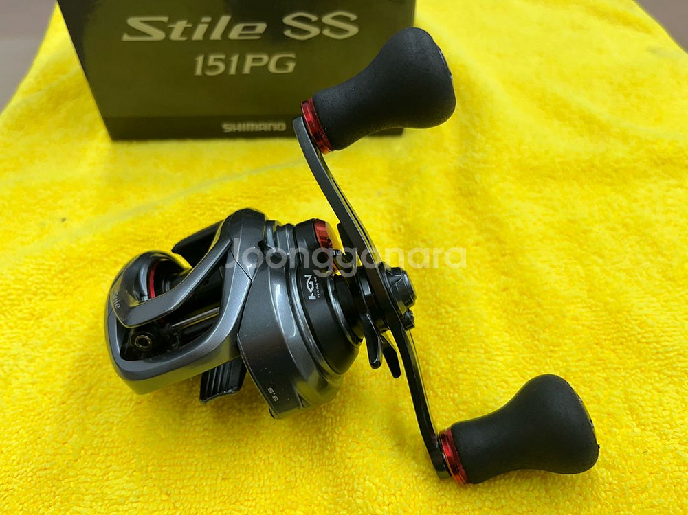 스티레SS 151PG--0