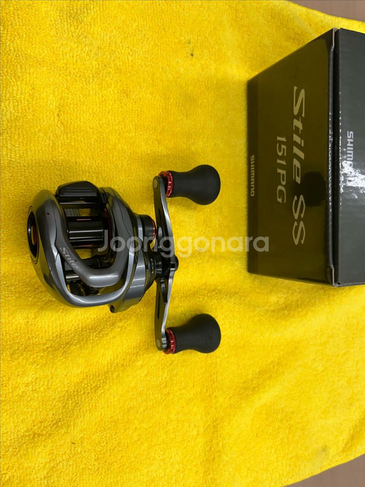 스티레SS 151PG--2