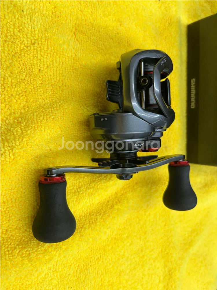 스티레SS 151PG--3