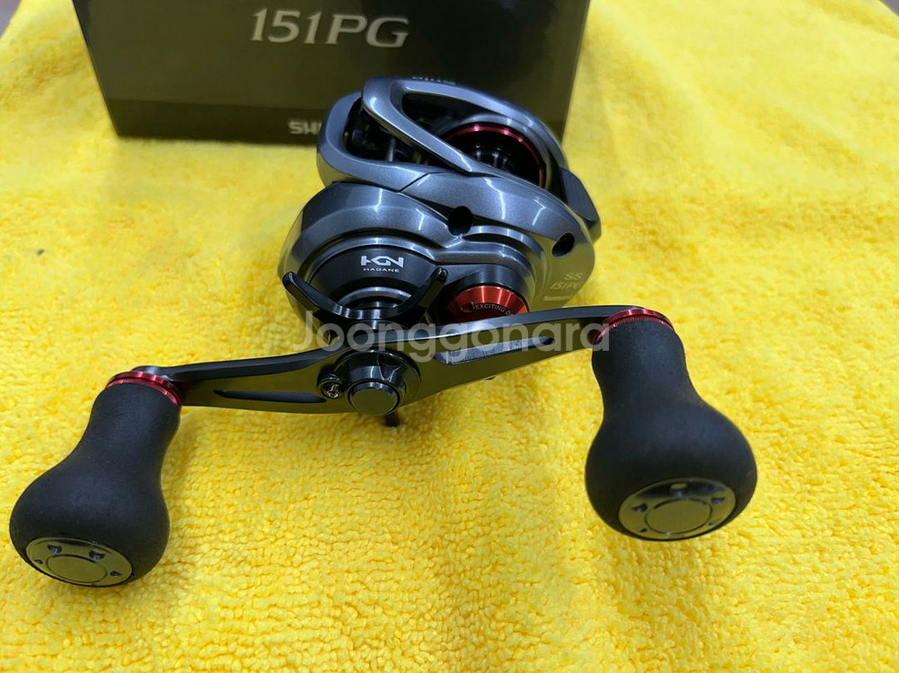 스티레SS 151PG--4