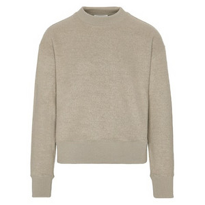 [새 상품] 아미 크루넥 스웨트셔츠 니트