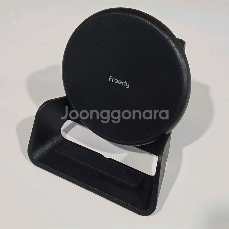 Freedy Flex 10W 무선 충전패드--0