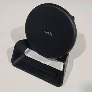 Freedy Flex 10W 무선 충전패드