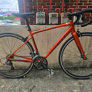 2022 자이언트 SCR2. S사이즈