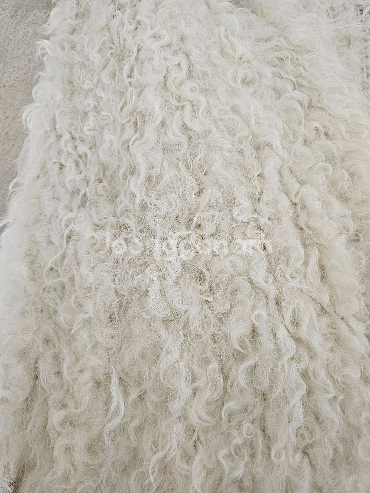 이브살로몬 램 퍼 코트--3