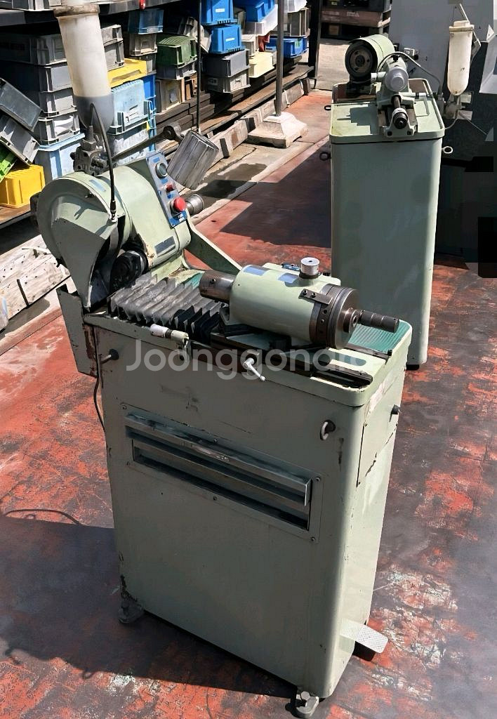 일제 명품HOSOI 드릴연마기--0