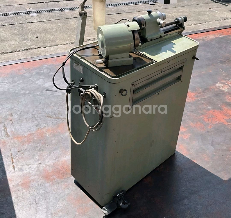 일제 명품HOSOI 드릴연마기--3