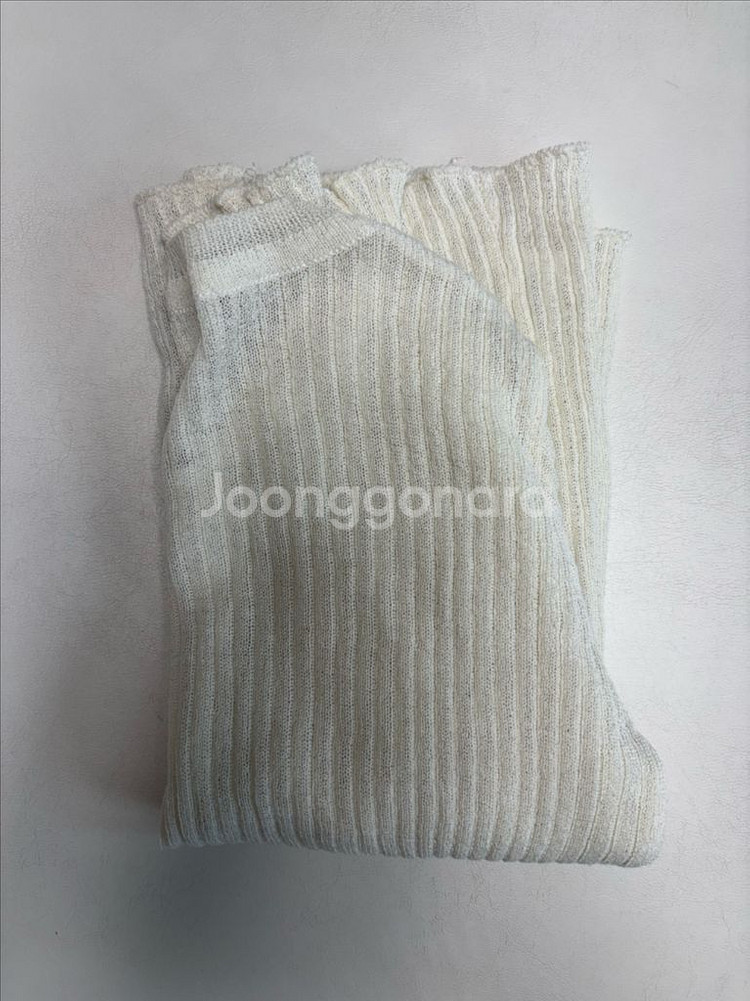 슈슈앤크라 가디건--0