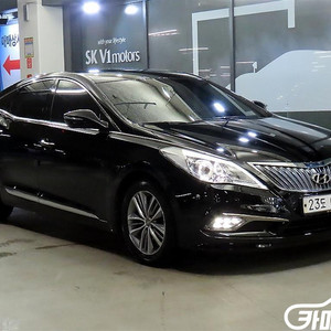 [현대]그랜저 HG HG240 MODERN 컬렉션 #앱