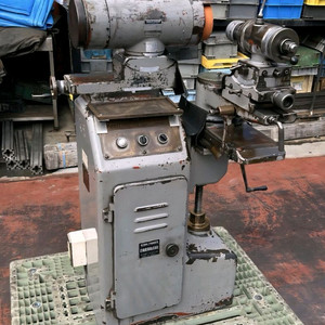 일제 엔드밀 연마기