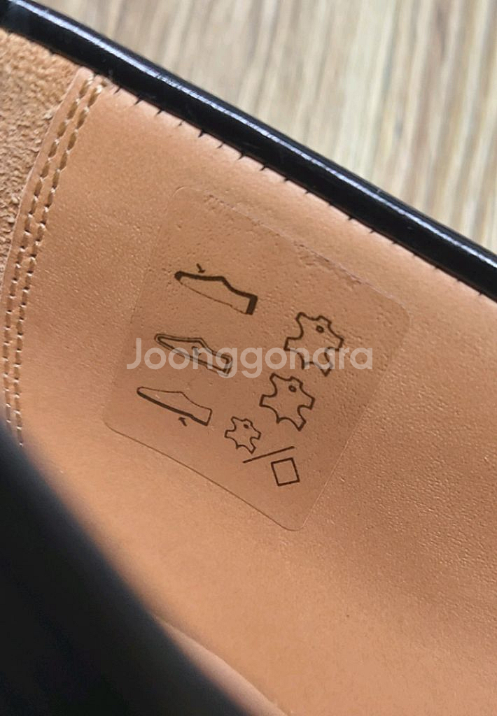 루이비통 로퍼 켄싱턴 명품구두신발구찌프라다생로랑디올--9