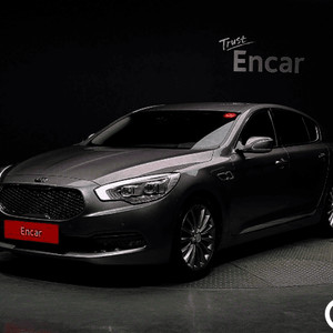 [기아]더 뉴 K9 3.8 GDI 이그제큐티브 #앱특가