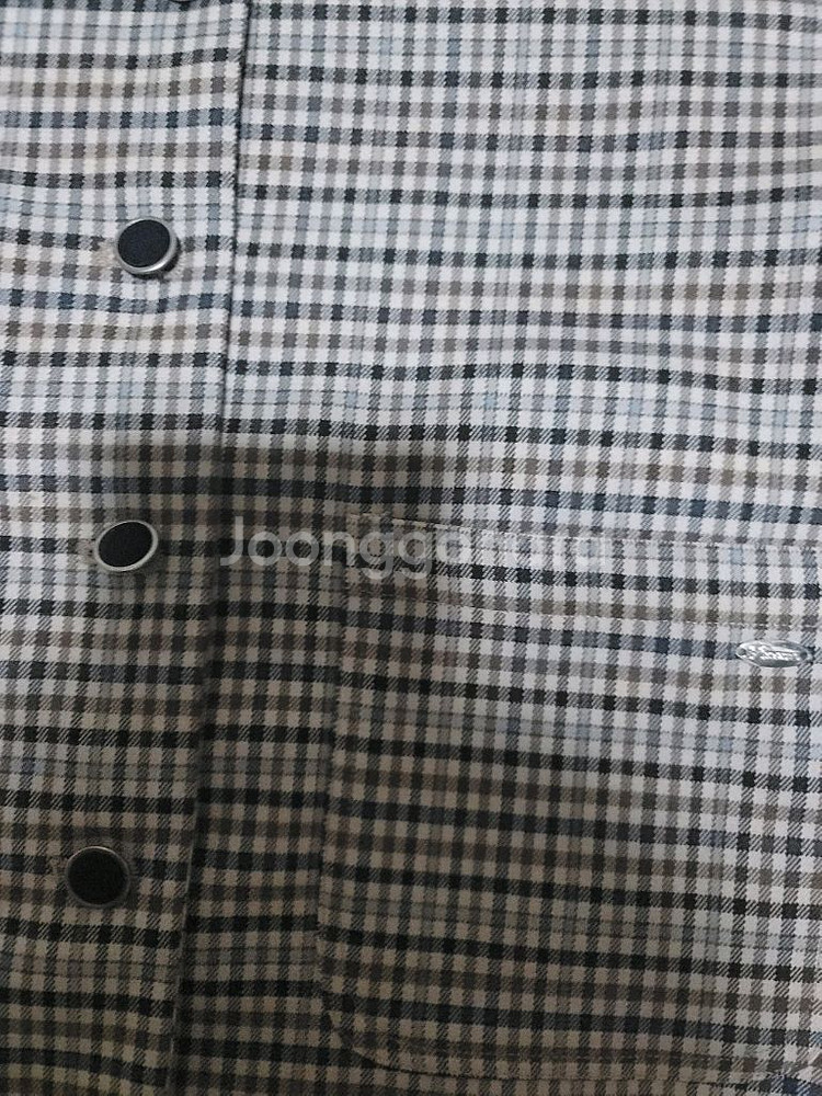 레노마여아자켓140--3