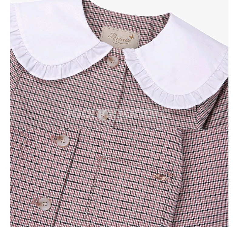 레노마여아자켓140--0