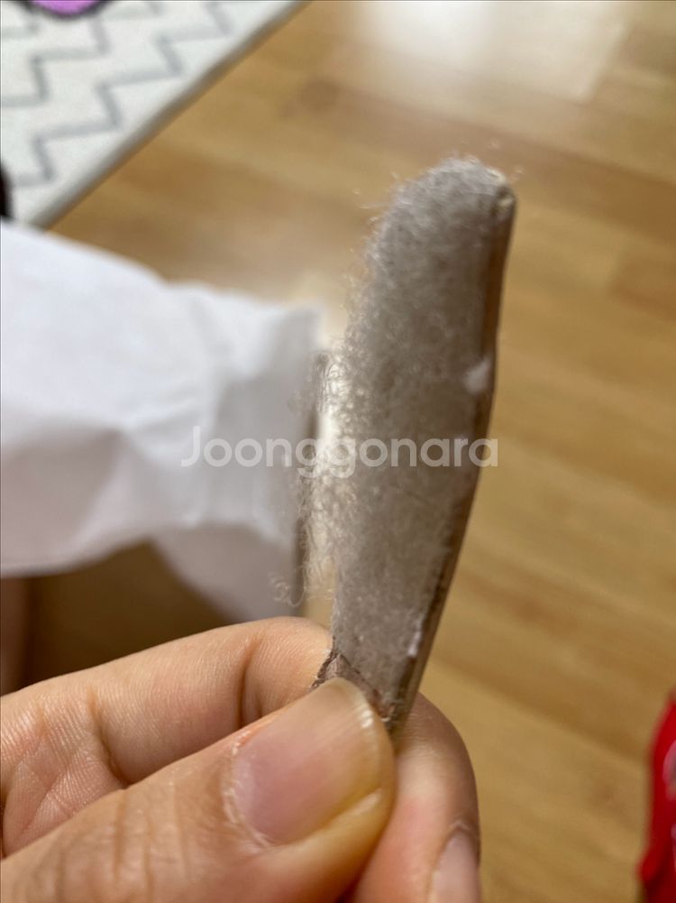 140-160 여아 구두--2