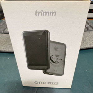 트림원 라이트 속도계 자전거속도계