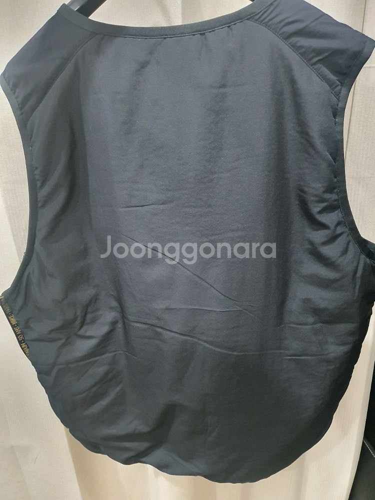 나이키 파리셍제르망 푸퍼질레베스트--2