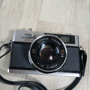 올림프스 35DC