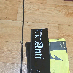 래이드재팬 안티 GA-65PBF 파워피네스 팝니다