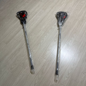 STX Fortress 300 라크로스 스틱 새상품