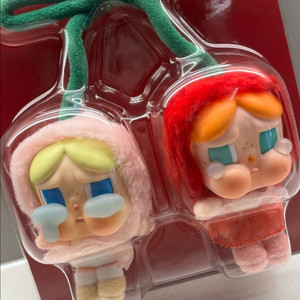 크라이베이비 사랑의 눈물