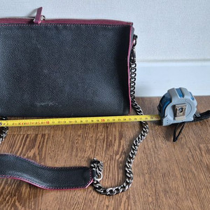 가죽 핸드백 파우치 DIY 판매