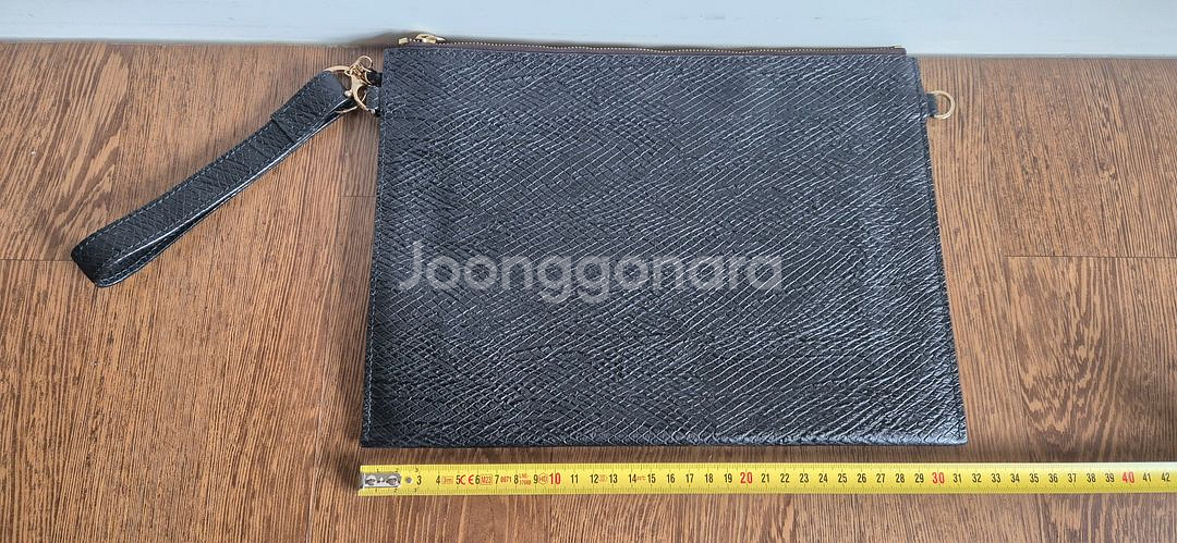 가죽 핸드백 파우치 DIY 판매--7